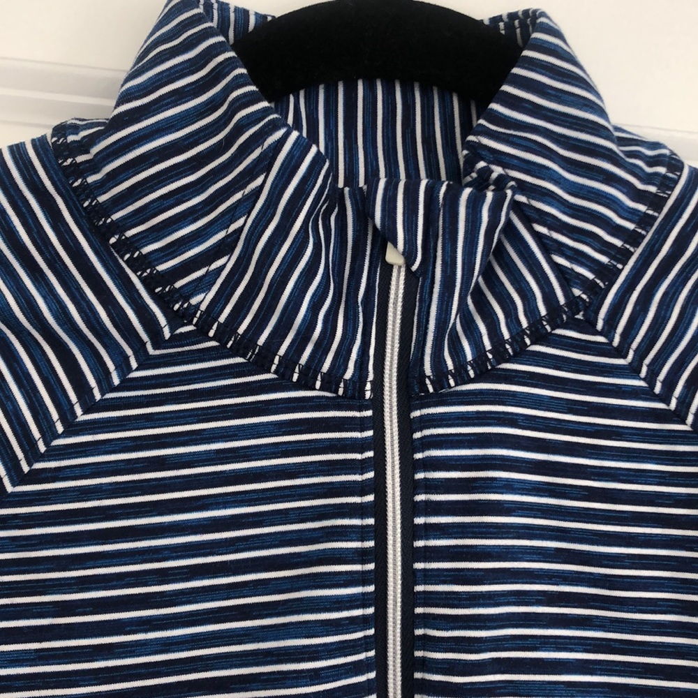 Athleta Half Zip Athletic Pullover - image 3